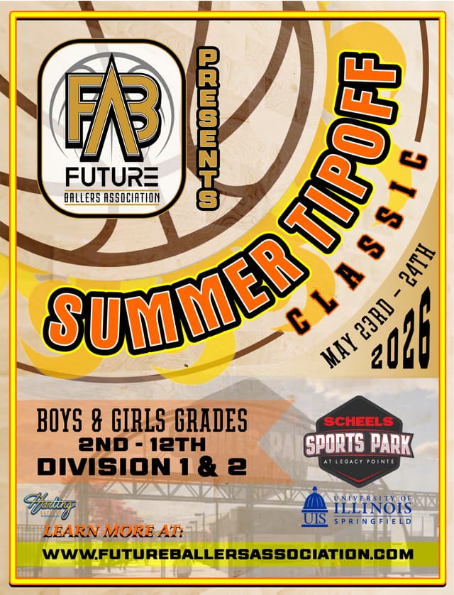 Summer Tipoff Classic